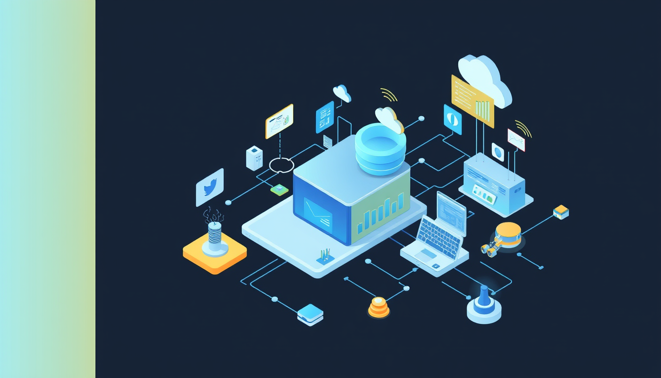 Qu’est-ce qu’une infrastructure SMTP gérée et pourquoi les entreprises l’adoptent ?