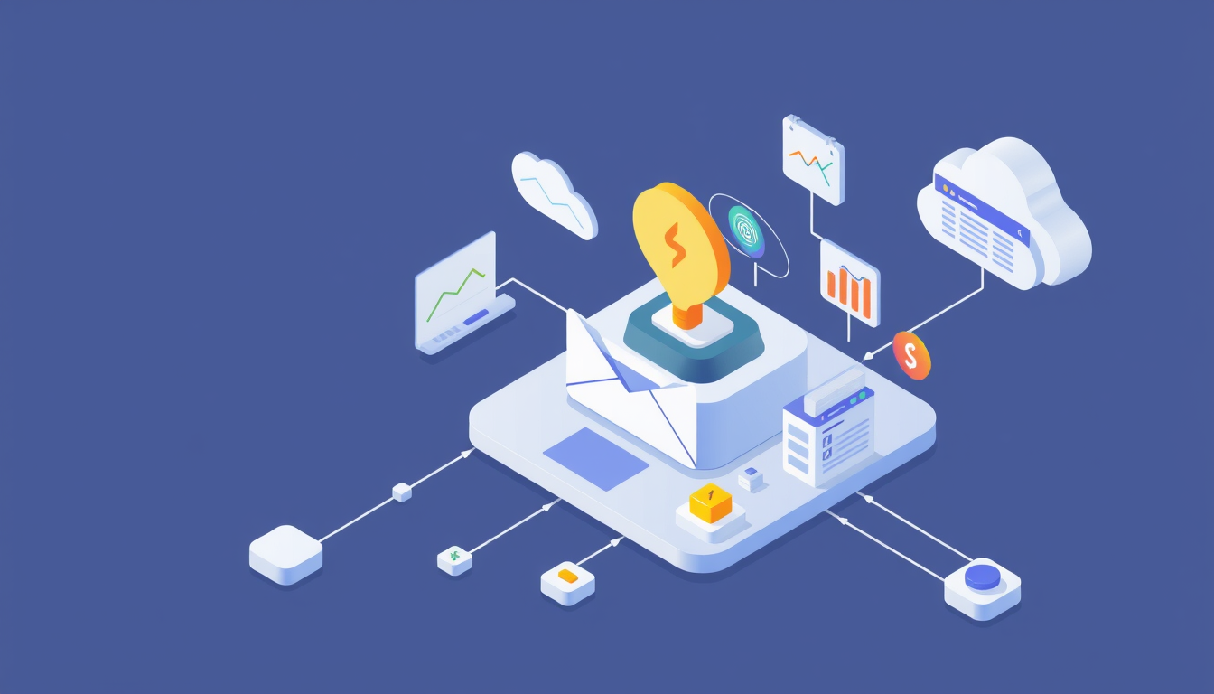 Pourquoi centraliser SMTP, délivrabilité, logs et support sur une seule plateforme