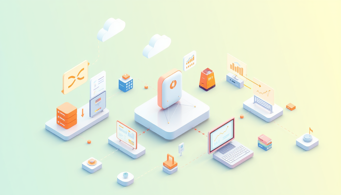 Comment support-port25 sécurise les envois transactionnels et marketing