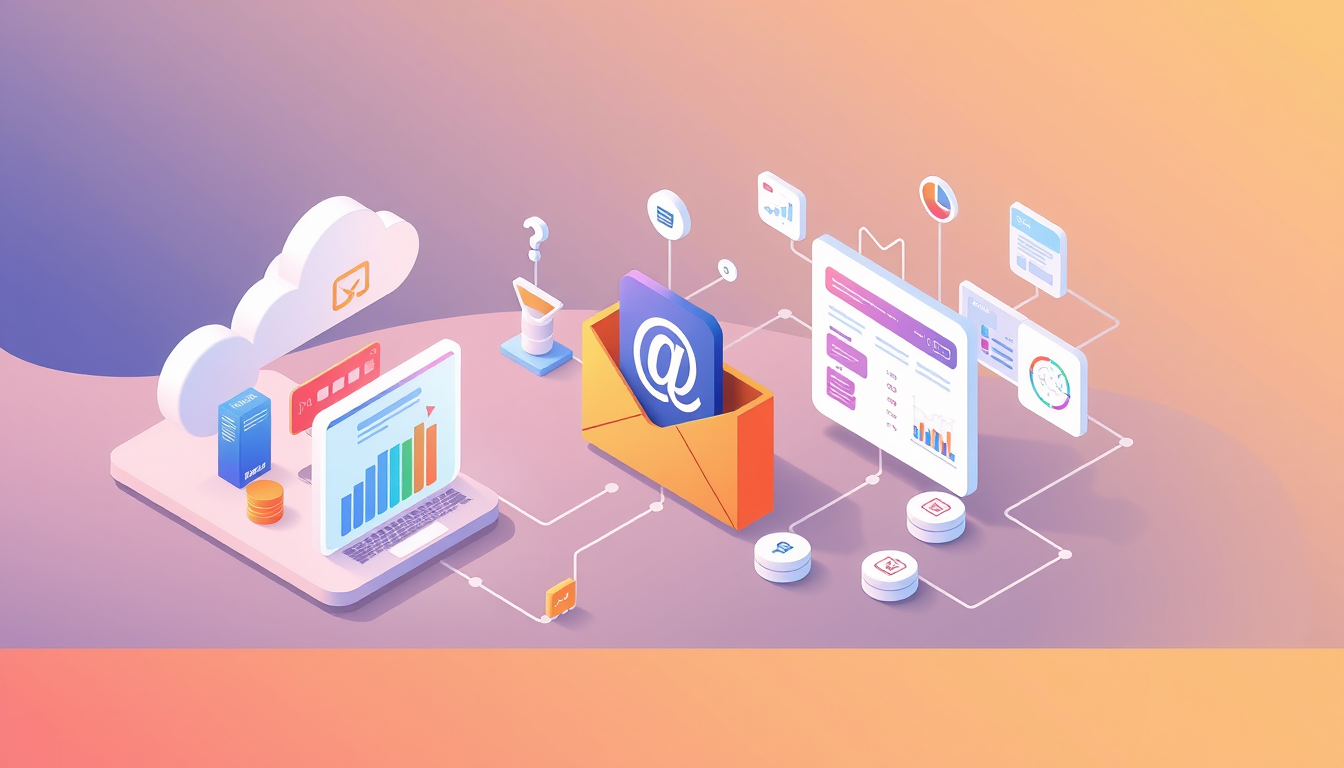 Comment améliorer la délivrabilité email d’une entreprise