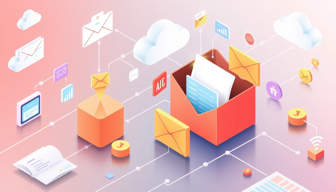 Pourquoi vos emails arrivent en spam et comment corriger le problème