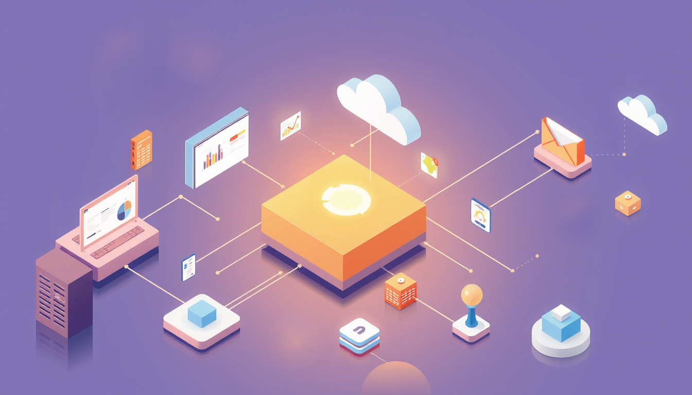 SMTP relay, MTA, API email : comprendre les briques d’une architecture email moderne