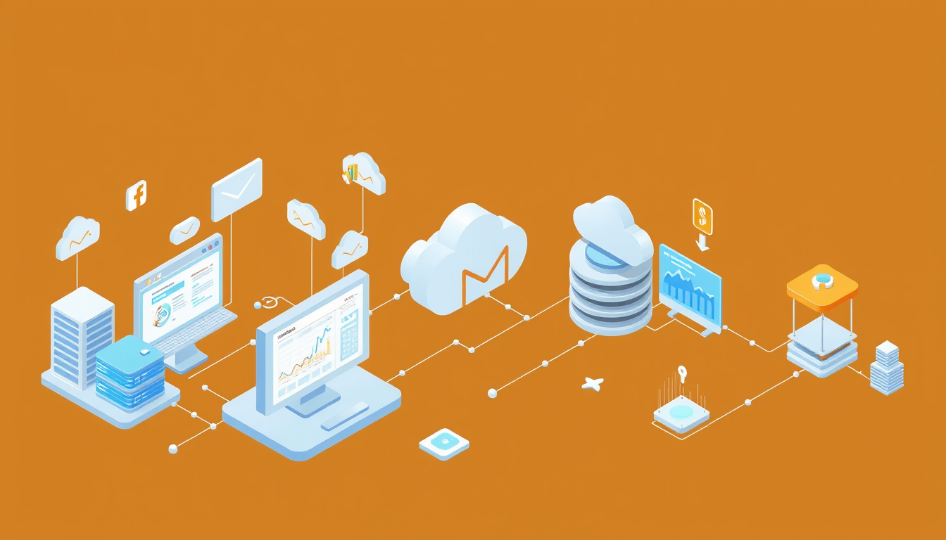 Plateforme SMTP auto-hébergée ou service cloud : quelle approche adopter