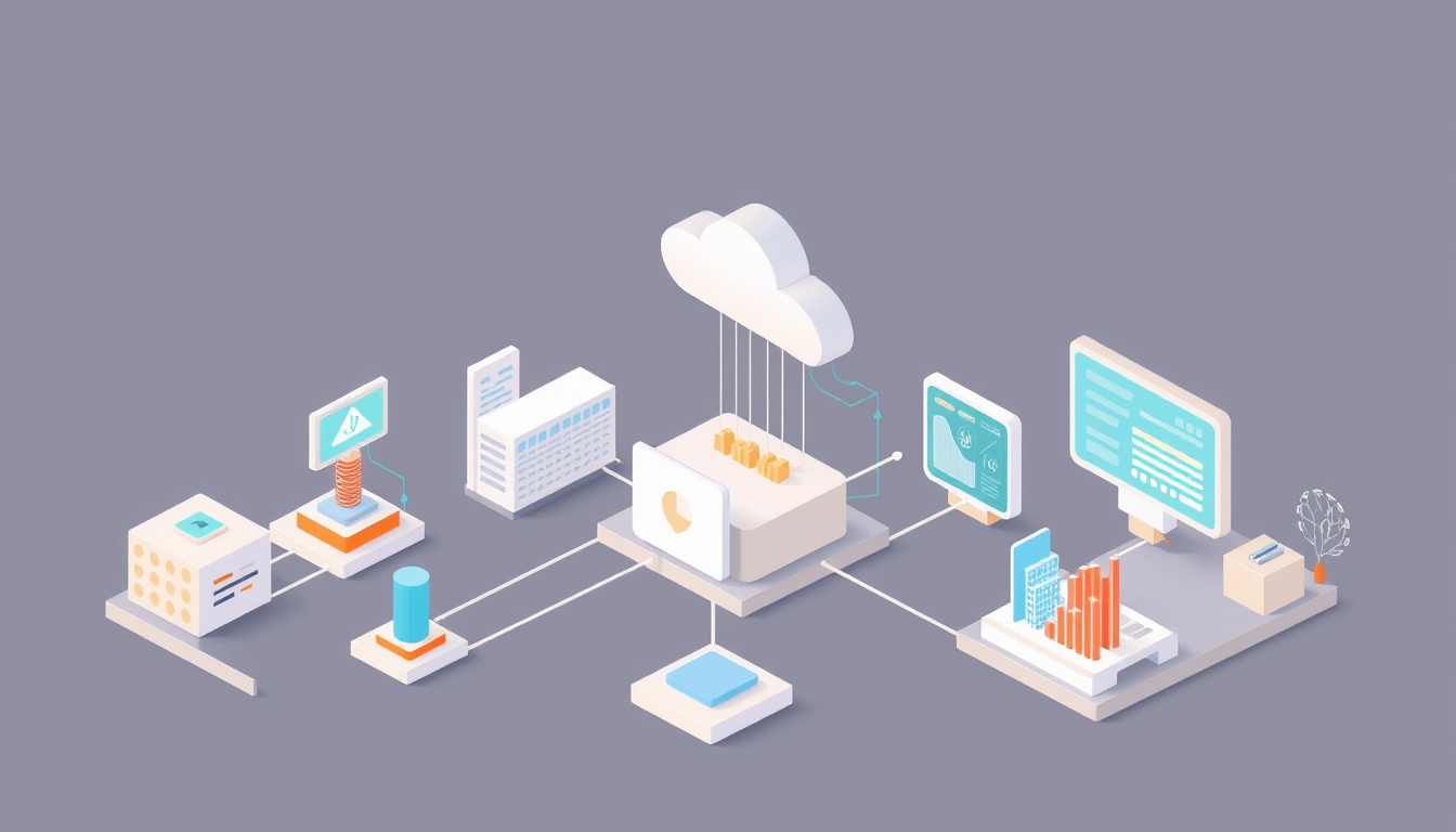 Comment construire une infrastructure SMTP professionnelle pour une PME