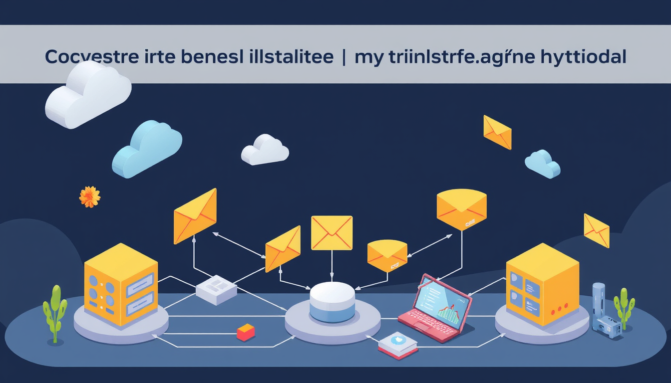 Comment choisir entre SMTP transactionnel, marketing et hybride