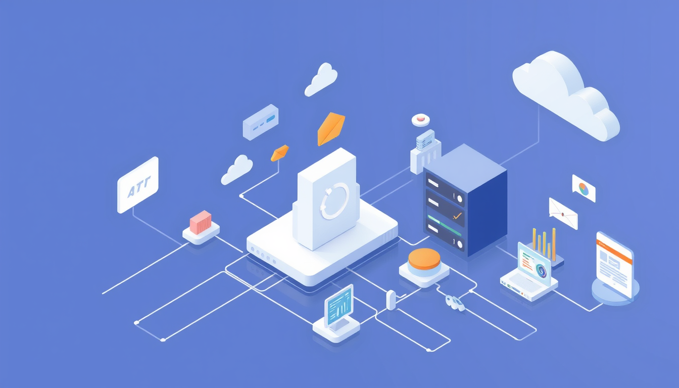 Comment migrer d’un ancien MTA vers une infrastructure plus fiable