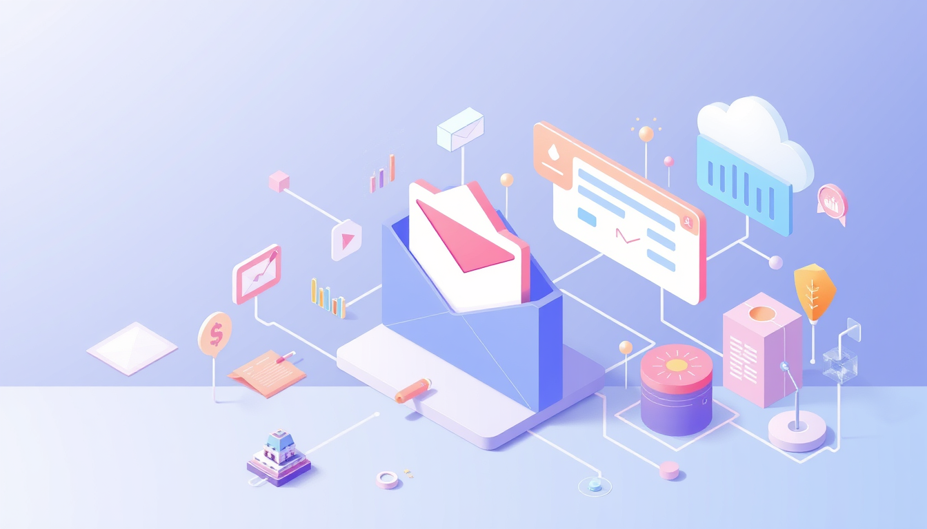 Comment fiabiliser les emails transactionnels d’une application web