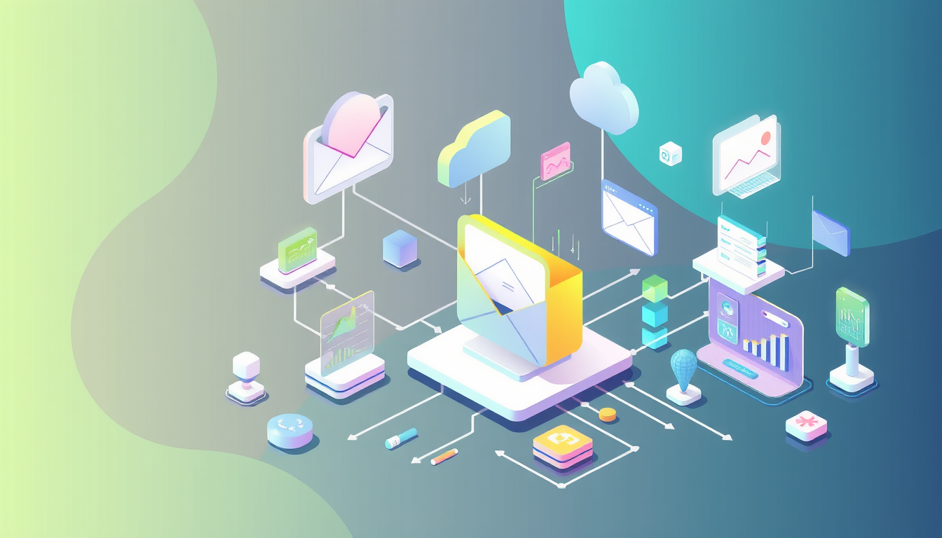 Newsletter, automation et campagnes promotionnelles : quelle architecture d’envoi choisir